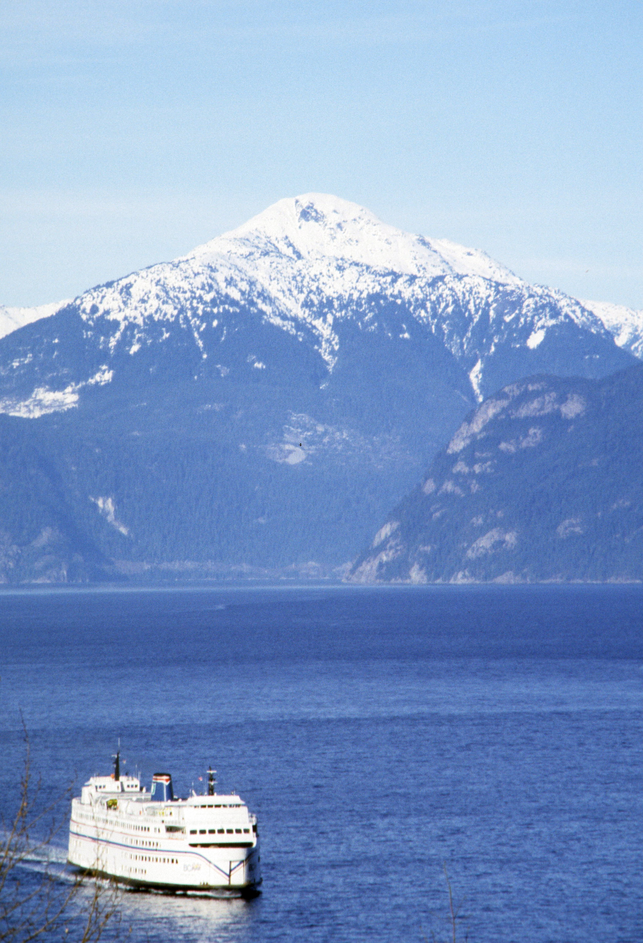 Howe Sound