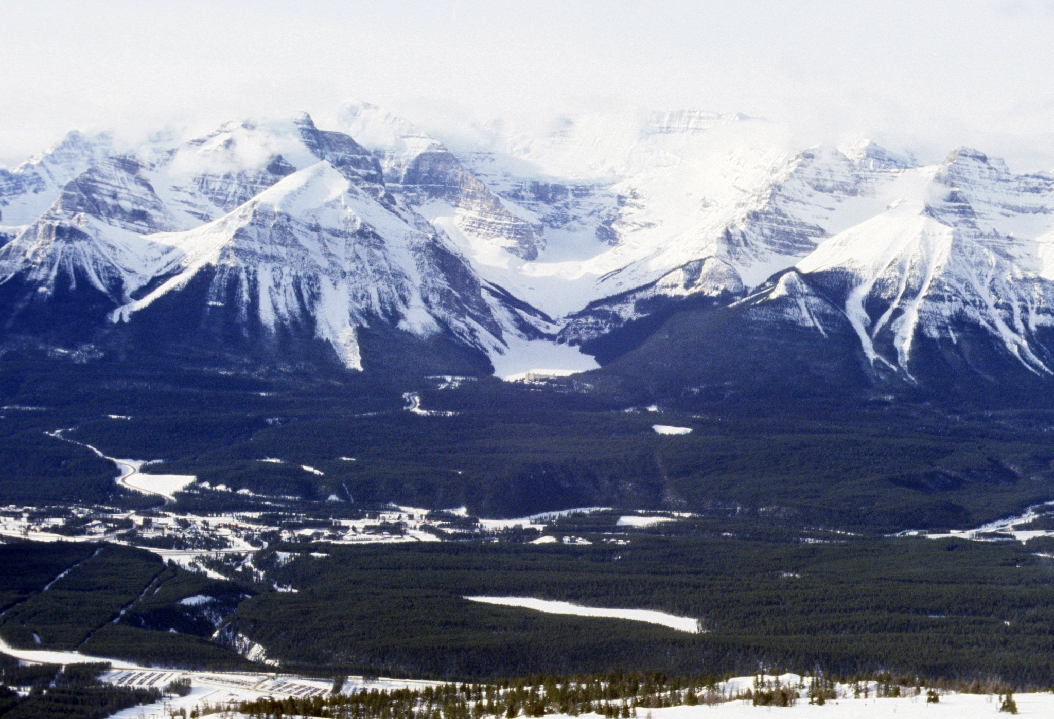 Lake Louise 2