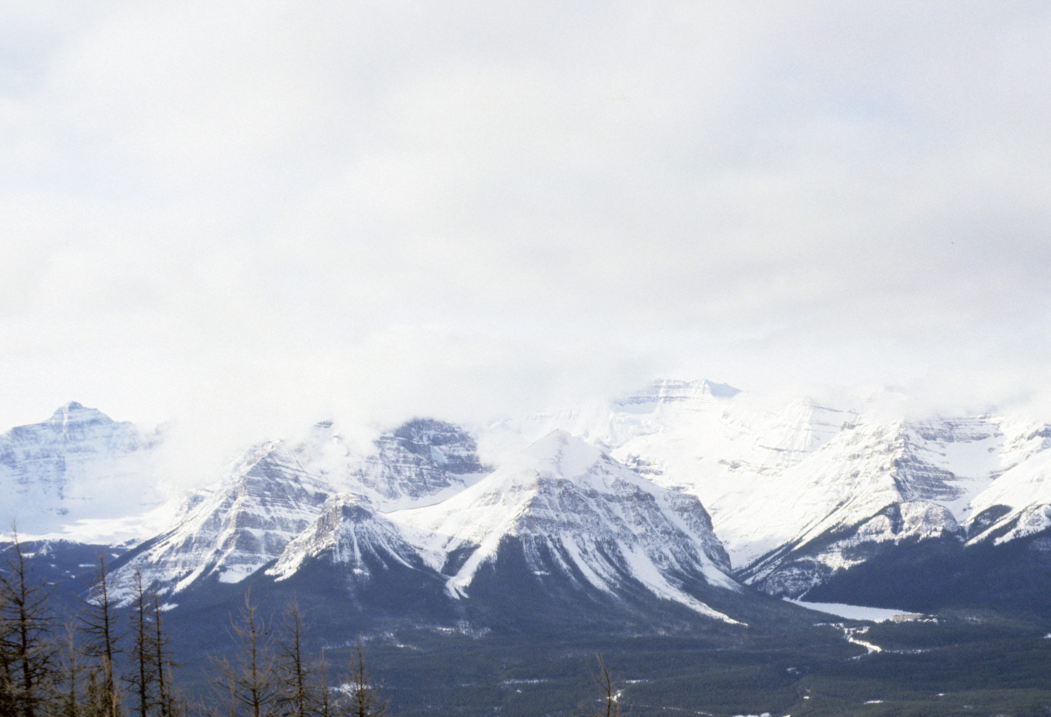 Lake Louise