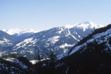 Whistler Mountain