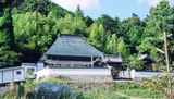 Hattoji temple