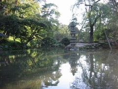 Lantern stack