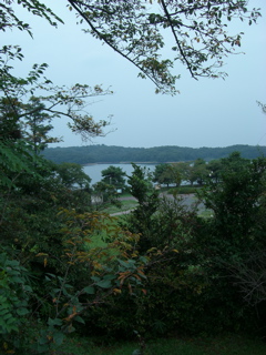 Sayama Dam Park 3