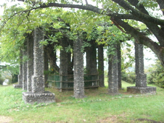 Sayama Dam Park 5